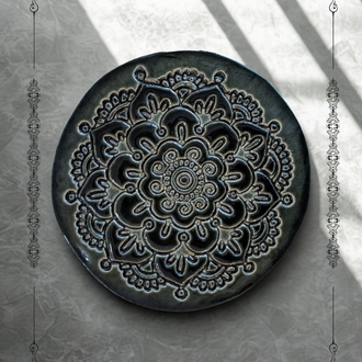 Pugin Dekoratif Duvar Objesi