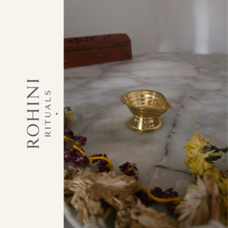 Dipa – Ritüel Işığı (II)
