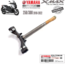 Orijinal XMAX 250/300/400 2018-2022 Alt Braket Furş Mesneti Komple