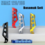 Nmax 125/155 2015-2024 Cnc Artcı Basamak Seti