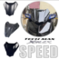 Yamaha Xmax Techmax 250-300 2024-2025 Siperlik Spor Cam