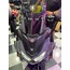 Nmax 125/155 2021-2024 Katlanır Ayna Spoiler Ve Siperlik Cam Seti 46cm ve 38cm Şeffaf renk
