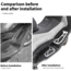 Nmax 125/155 2021-2025 Paspas Basamak Seti Orijinal Model 2.250,00 TL