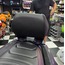 Yamaha Nmax 125/155 2021-2024 Sissybar Sırt Dayama