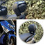 Yamaha Nmax 125/155 2015-2020 Sissybar Sırt dayama