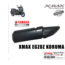 Orijinal XMAX Egzoz Koruma 250/300 2018-2024