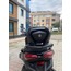 Xmax Techmax 2018-2025 Sissybar Sırt Dayama + Çanta Demiri