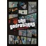 GTA Konseptli (Arkadaş Grubu - Aile Grubu - Sınıf Grubu) Anı Posteri