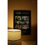 How I Met Your Mother (Ted-Tracy) Anılar Posteri