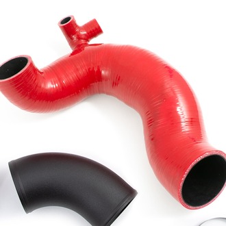 FORGE 1.5 TSI EVO Intake Filtre kiti - VW, Audi, Seat, and Skoda FMINDK35 kırmızı