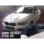 BMW 1 F20 5d 2011-2019 Team Heko Rüzgarlık arkalar dahil 11159