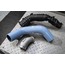 Hyundai i20N için Turbo Girişi Turbo Inlet Pipe  mavi Forge FMTIA11