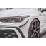 Front Bumper Wings (Canards) Volkswagen Golf GTI Mk8 MAXTON VW-GO-8-GTI-CAN1
