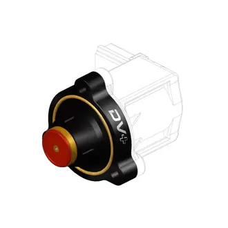 GFB Diverter valve BMW 1-5 N20B20, M2 F87 N55B30, X models T9357