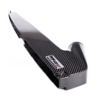 FORGE MOTORSPORT 1.2 ve 1.4 VAG Yüksek Akışlı Karbon Emme Kiti kırmızı FMINDK14-RED
