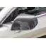 Tesla Model Y için MAX CARBON  ayna kapakları TAKIM