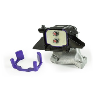 Powerflex PFF26-123 PU Üst Şanzıman Montaj Burcu Eki Hyundai I20