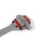 Tork kolu arka alt motor montajı için PU burçlar Dizel POWERFLEX PFF85-420R