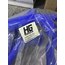 Radyatör hortumu kiti VAG 1,8 T 20V 150/180HP mavi HG motorsport HGSIRHK18T-b