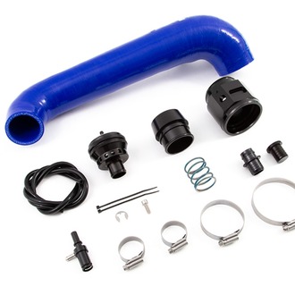 Forge Motorsport VAG 1.2 / 1.4 TSI için Dump Valve MAVİ FMDV1 mavi