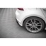 Rear Side Splitters V.4 Volkswagen Golf R Mk7 MAXTON VW-GO-7-R-RSD4G