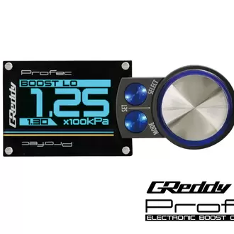 GReddy Profec PROFESYONEL BOOST KONTROL CİHAZI,(15500214)