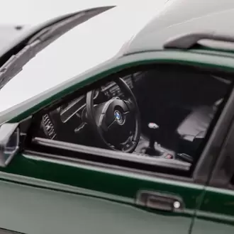 OTTO - OT1064 - BMW E36 328i touring M Pack Fern Green 386 1997