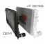 intercooler kit V2 Double DIN VAG 1.8-2.0 T(F)SI / 1.6-2.0 TDI  HGICKVAG20T-1