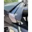 TESLA MODEL 3 MODEL Y için MAX CARBON Performance gösterge paneli alt çıta kapak MAX CARBON