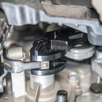 FORGE MOTORSPORT Hyundai i20N için Short Shifter FMSS7