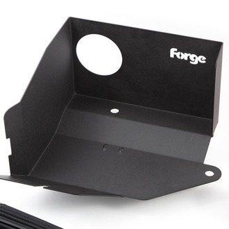 FORGE 1.5 TSI EVO Intake Filtre kiti - VW, Audi, Seat, and Skoda FMINDK35 kırmızı
