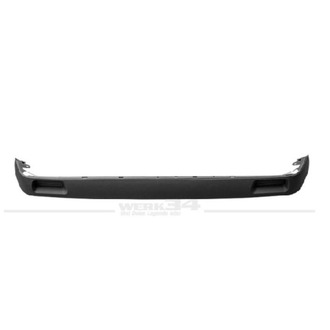 Golf Mk2 makyaj öncesi GTi tampon eki 9521227a1