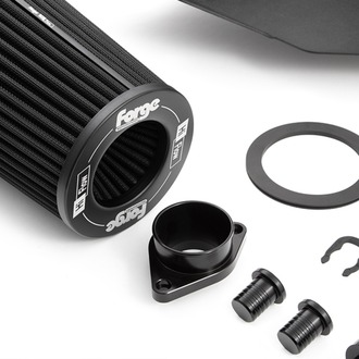 FORGE 1.5 TSI EVO Intake Filtre kiti - VW, Audi, Seat, and Skoda FMINDK35 kırmızı