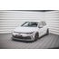 Front Bumper Wings (Canards) Volkswagen Golf GTI Mk8 MAXTON VW-GO-8-GTI-CAN1