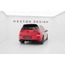 MAXTON VW GOLF MK7 Facelift  ARKA DİFÜZÖR V.3 VW-GO-7F-R-RS3G