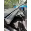 TESLA MODEL 3 MODEL Y için MAX CARBON Performance gösterge paneli alt çıta kapak MAX CARBON