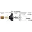 GFB DV+ Diverter valve VAG 1.4 TSI GFBDVT9355