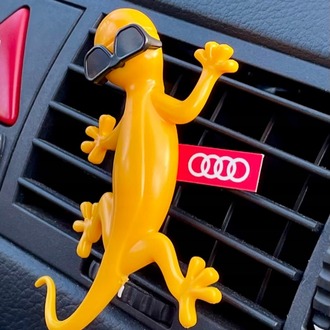 Audi Koku Sarı 000087009AR
