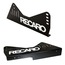 RECARO steel adapter suitable for models RECARO Pole Position  7207450A