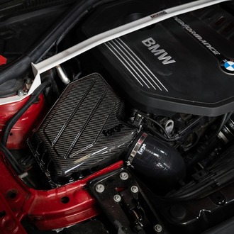 Forge Motorsport BMW B58 (M140i, M240i, M340i, M440i) için Karbon Filtre Kiti FMINDK50