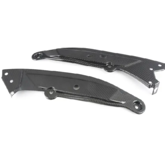  MK8 GTI / Golf R Carbon Fiber Core Support Braces 4624018