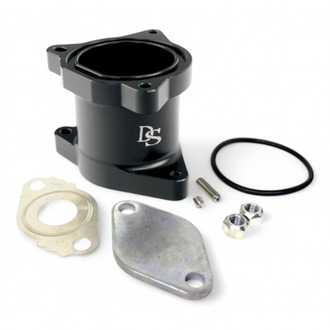 Darkside EGR İptal / Race Pipe – VAG 1.9 8V PD105 & 2.0 16V TDI PD, PPD, CR DSD1093.1