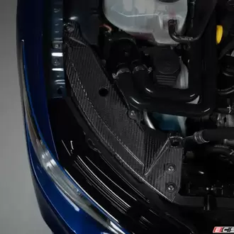  MK8 GTI / Golf R Carbon Fiber Core Support Braces 4624018