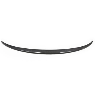 TESLA MODEL Y  arka karbon spoiler MAX CARBON