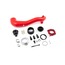  Dump Valve for VAG 1.5 TSI 2022 sonrası için FORGE FMDV39 kırmızı 
