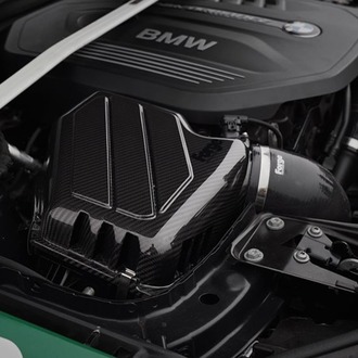 Forge Motorsport BMW B58 (M140i, M240i, M340i, M440i) için Karbon Filtre Kiti FMINDK50