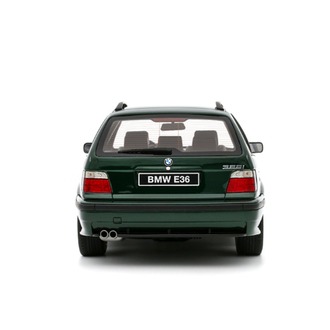 OTTO - OT1064 - BMW E36 328i touring M Pack Fern Green 386 1997