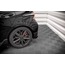 Street Pro Arka Yan splitters+ Kapaklar Hyundai I20 N Mk3 maxton HYI203NCNC-RSD1B+RSF1G