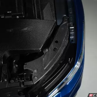  MK8 GTI / Golf R Carbon Fiber Core Support Braces 4624018