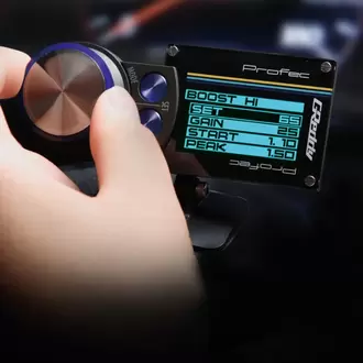 GReddy Profec PROFESYONEL BOOST KONTROL CİHAZI,(15500214)